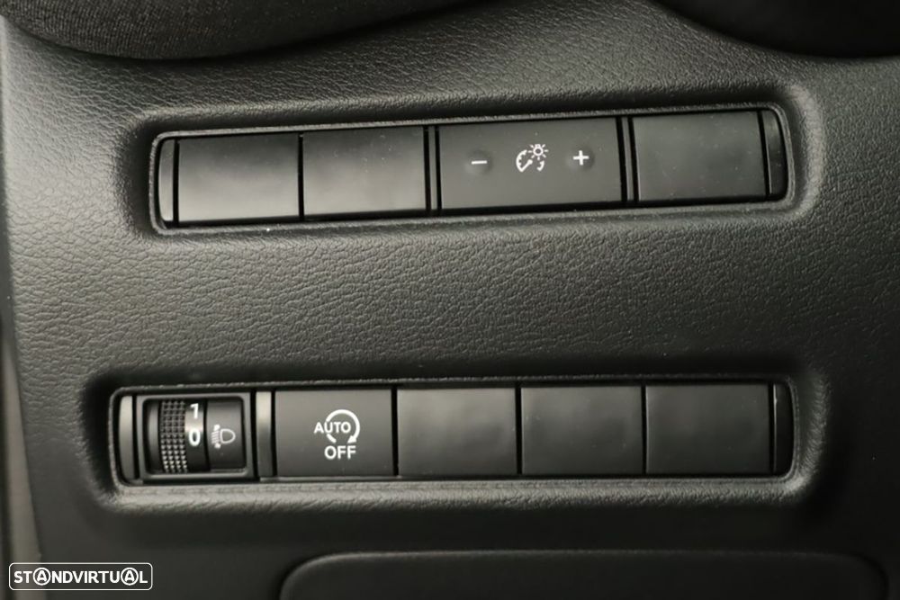 Nissan Juke 1.0 DIG-T N-Design - 17