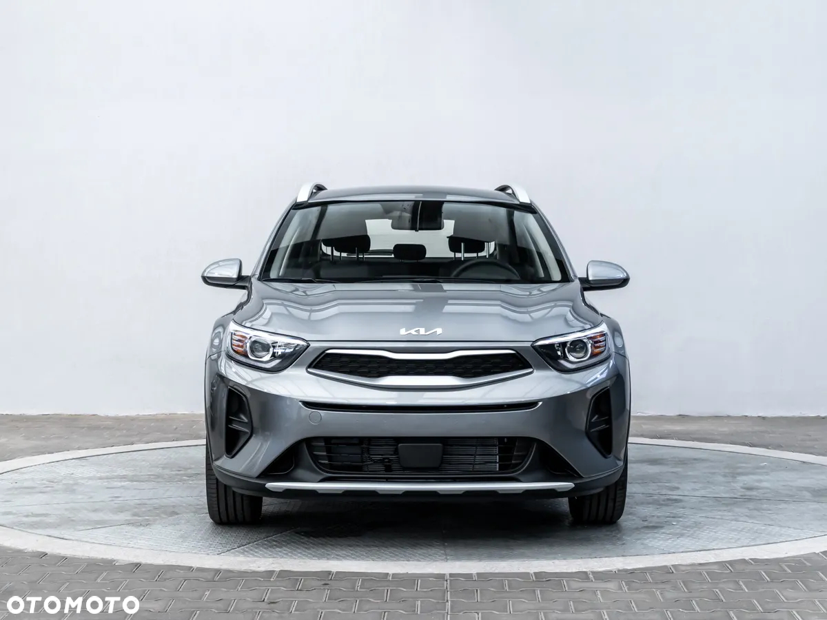 Kia Stonic 1.2 M - 11