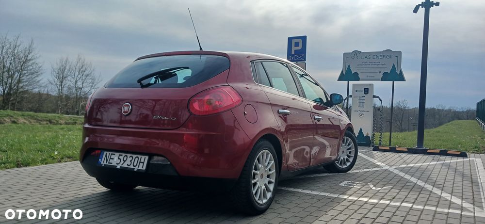 Fiat Bravo - 21