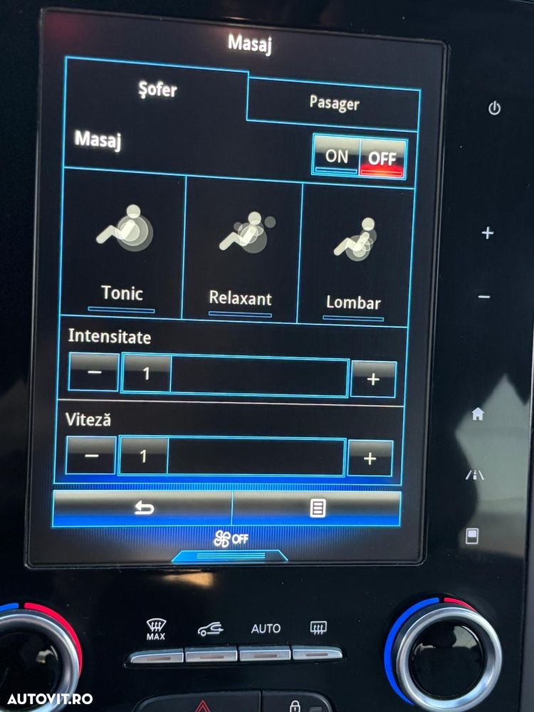 Renault Talisman ENERGY dCi EDC Intens - 11