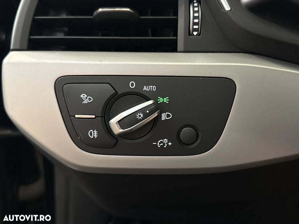 Audi A5 Sportback 40 TFSI S tronic - 16