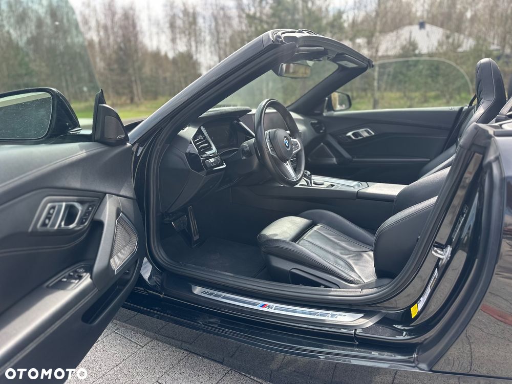 BMW Z4 sDrive28i - 20