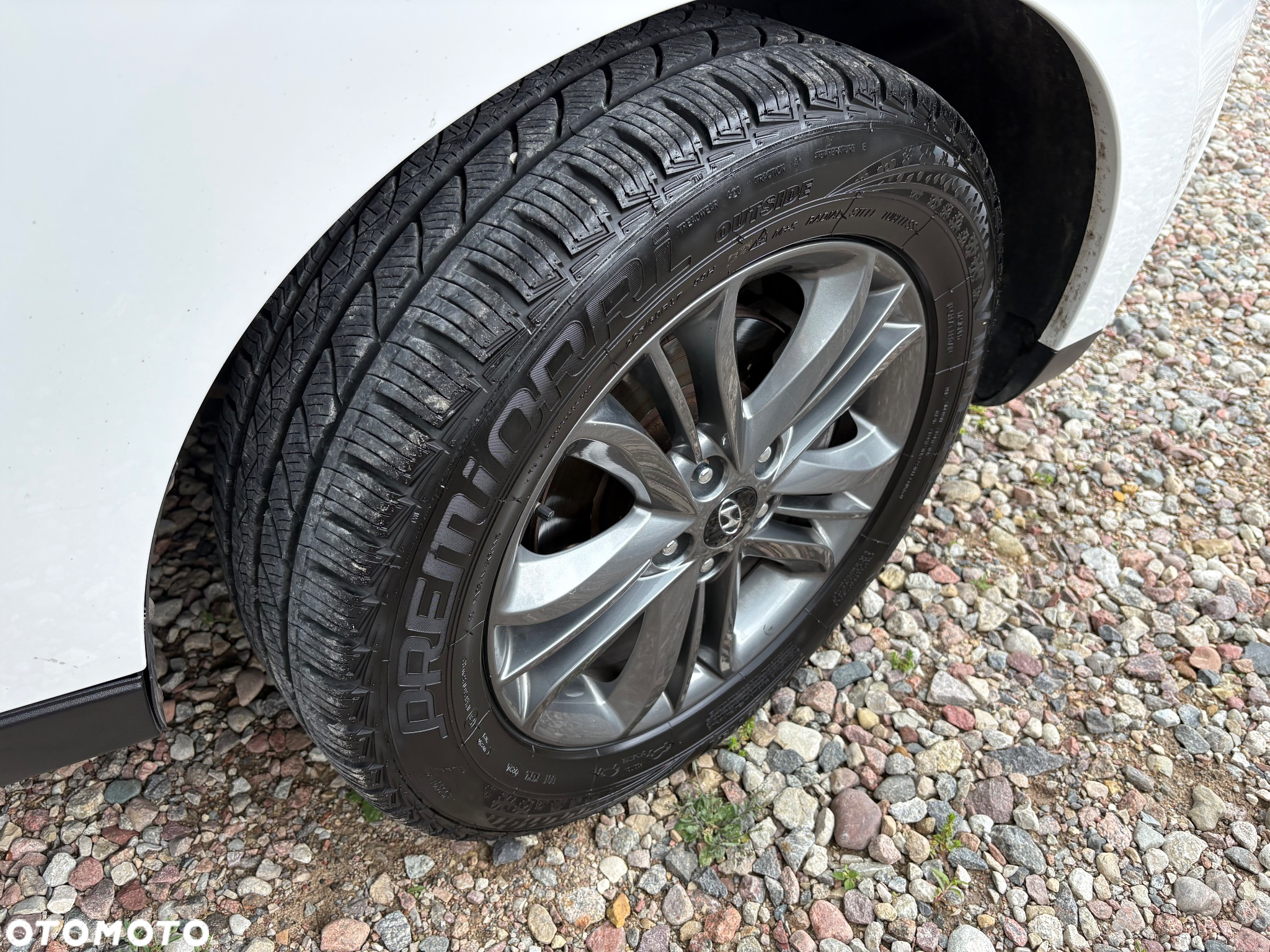 Hyundai ix35 1.7 CRDi 2WD Fifa World Cup Edition - 11