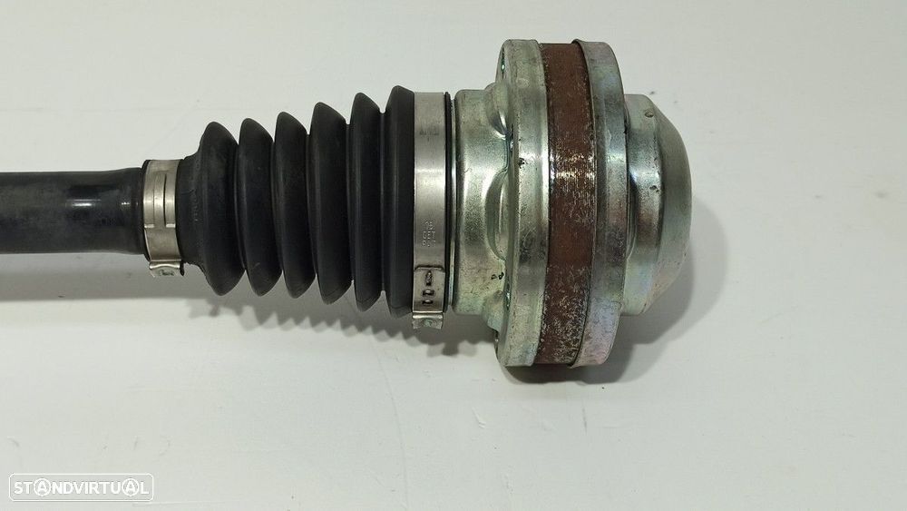 TRANSMISSÃO FRENTE ESQUERDA VOLKSWAGEN PASSAT CC (357) BáSICO - 3