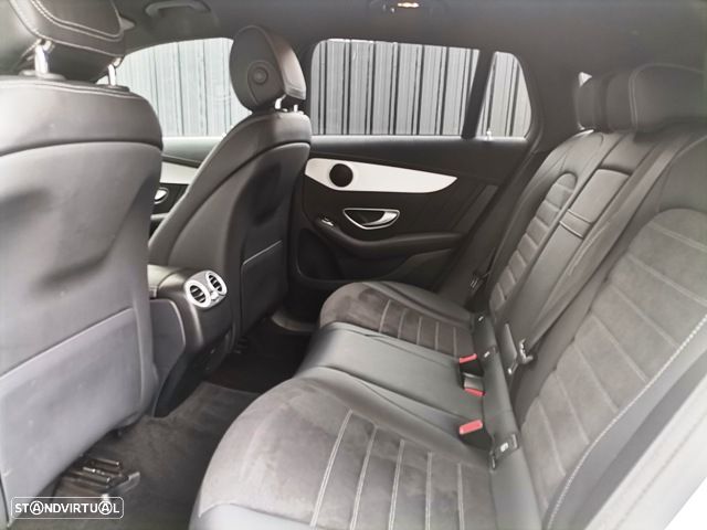 Mercedes-Benz EQC 400 4Matic - 6