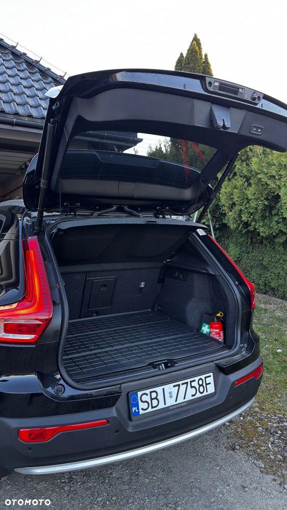 Volvo XC 40 B5 B AWD Ultimate Bright - 6