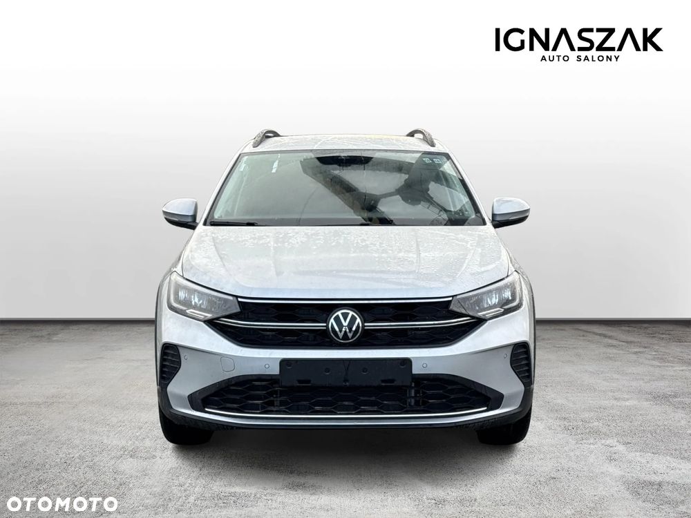 Volkswagen Taigo 1.0 TSI Life Plus - 9