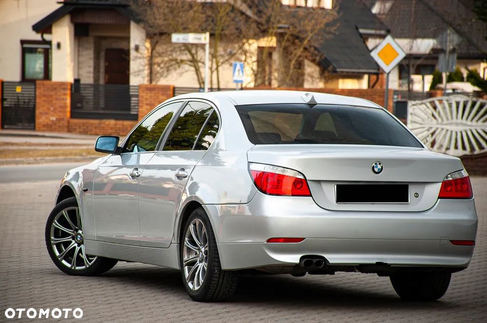 BMW Seria 5 - 14