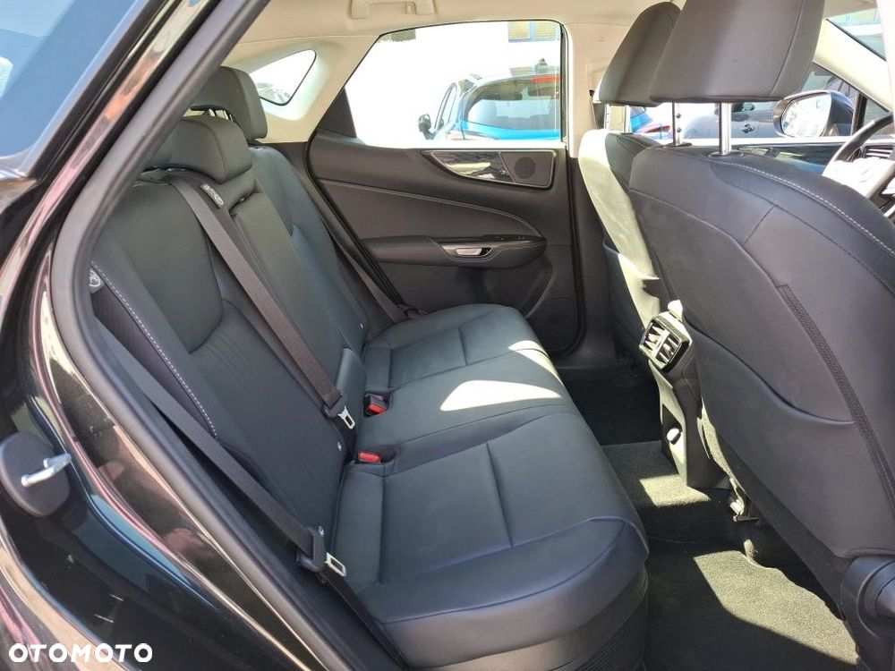 Lexus NX - 6