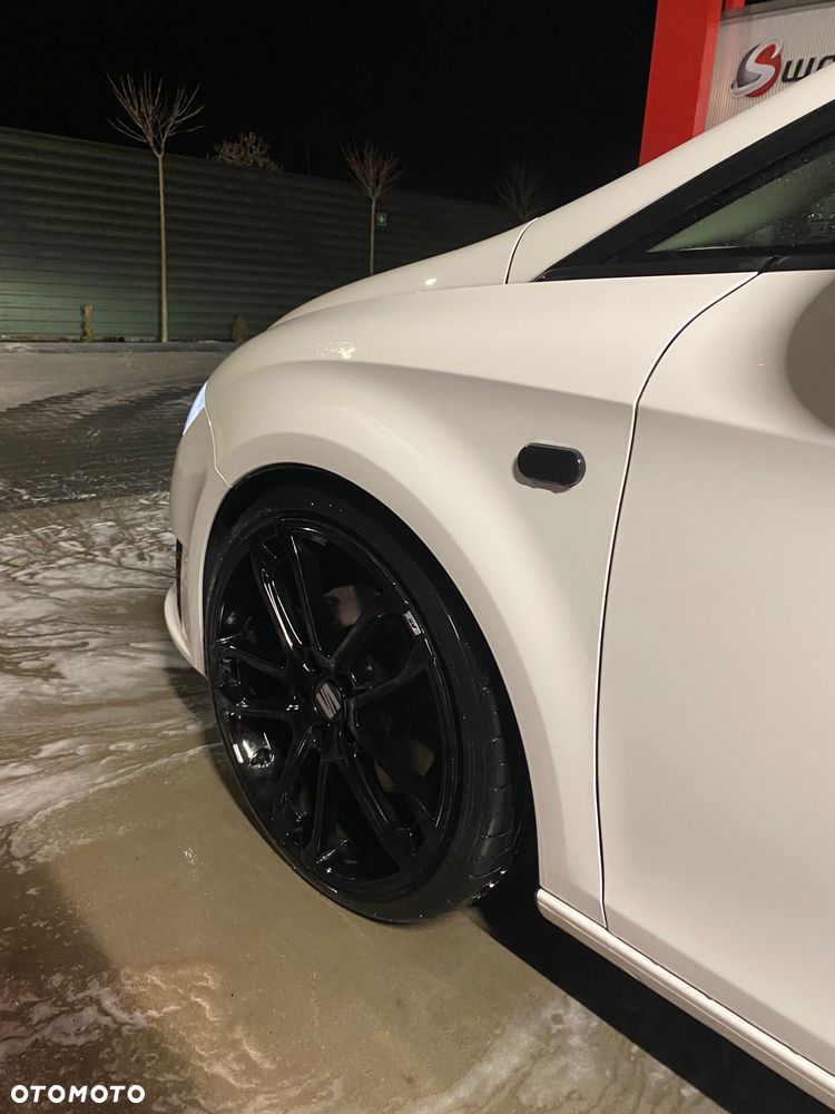 Seat Leon 2.0 TDI FR - 29