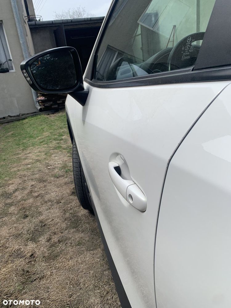 Mazda CX-5 - 18