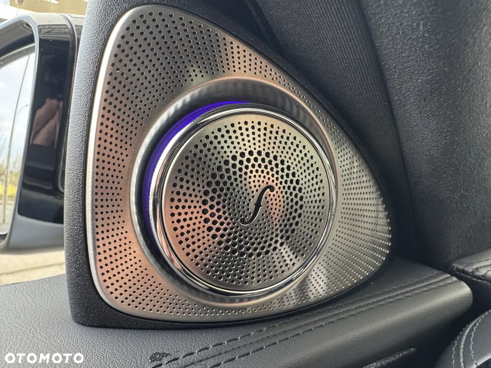 Mercedes-Benz Klasa E - 14