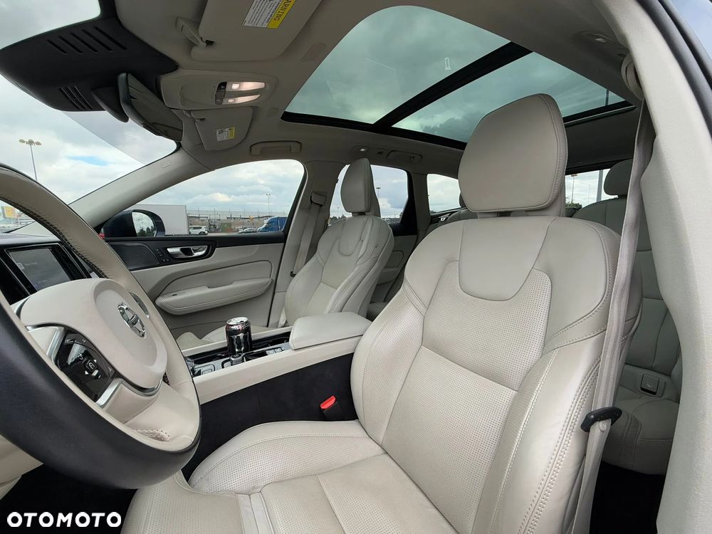 Volvo XC 60 - 14