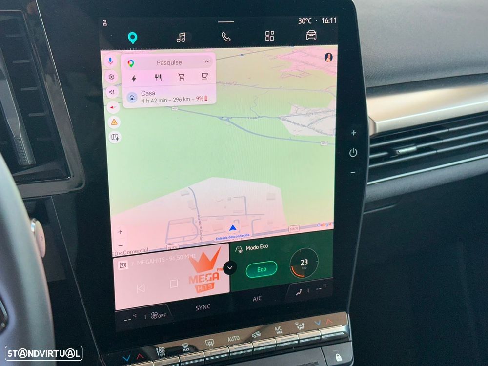 Renault Mégane E-Tech EV60 Evolution Autonomia Conforto - 22