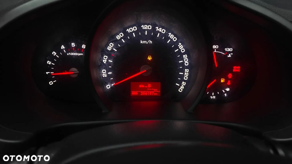 Kia Sportage 1.7 CRDI 2WD Vision - 32