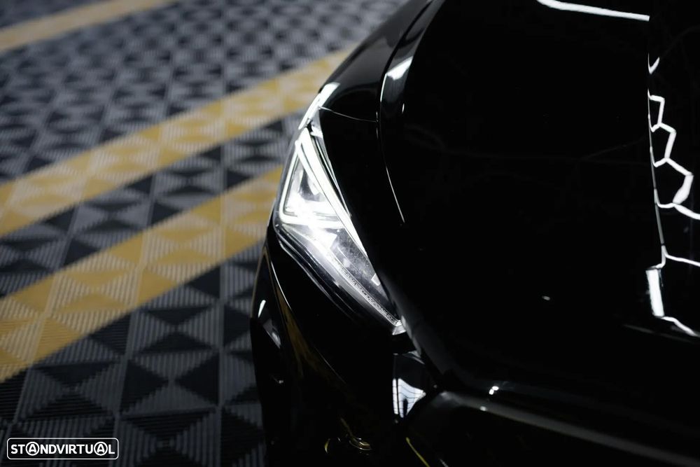 Cupra Formentor 1.4 e-Hybrid DSG VZ - 15
