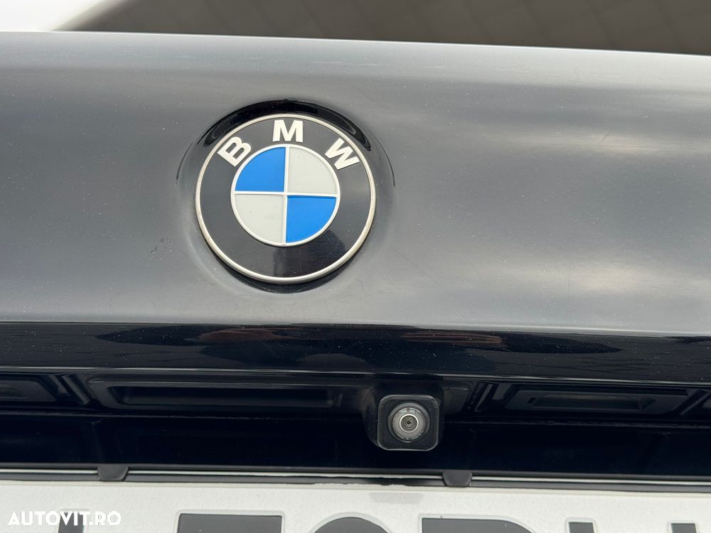 BMW Seria 5 520d AT - 35