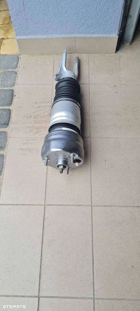 Amortyzator Porsche Panamera Lewy Przód 2009-2013 - 2