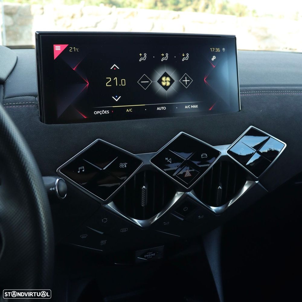 DS DS3 Crossback 1.5 BlueHDi Performance Line - 20