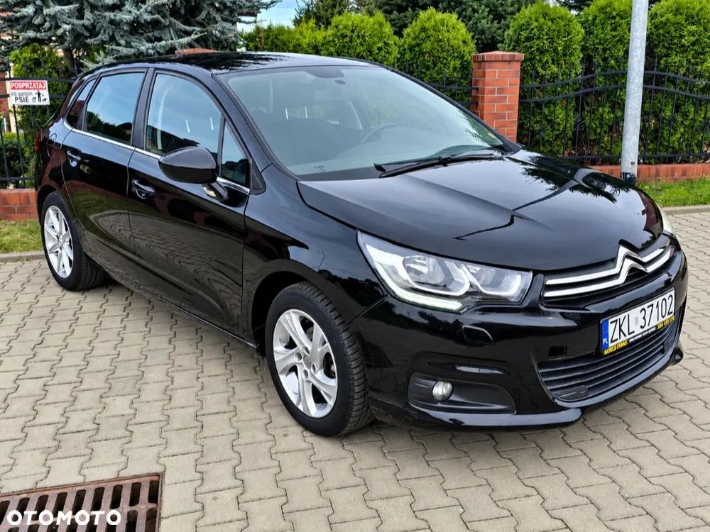 Citroën C4