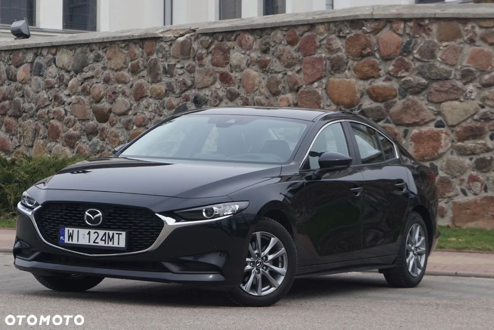 Mazda 3 - 9