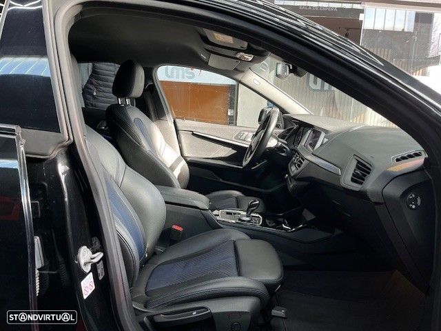 BMW 216 Gran Coupé d Pack Desportivo M - 9