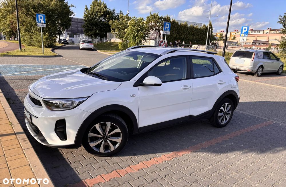 Kia Stonic 1.0 T-GDI M - 1