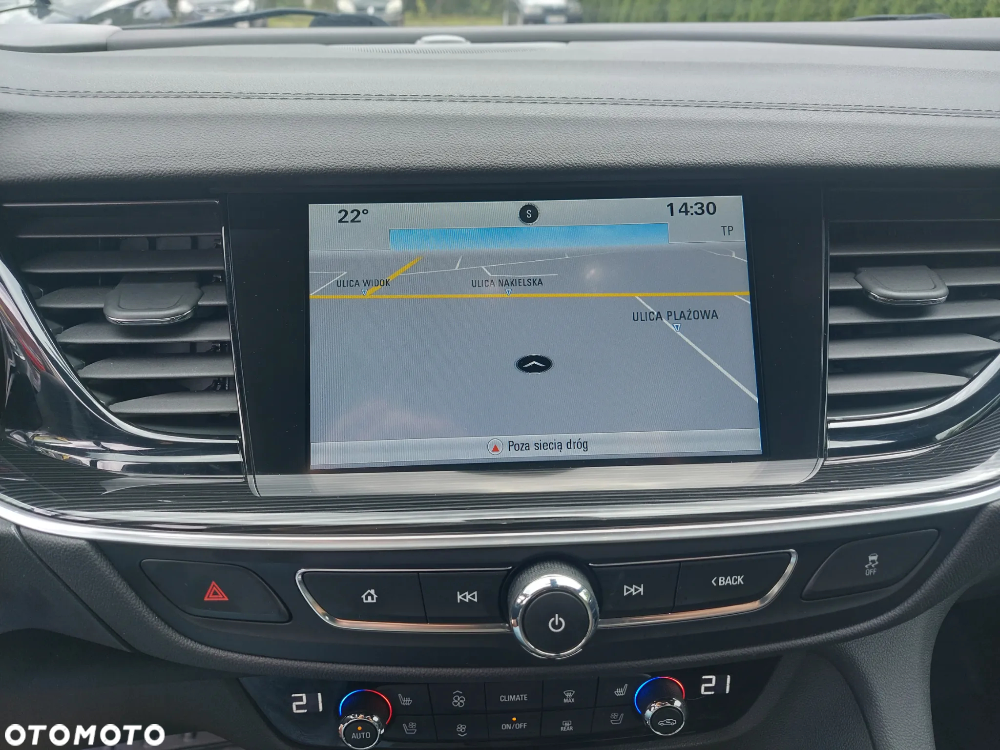 Opel Insignia CT 2.0 CDTI 4x4 Exclusive S&S - 24
