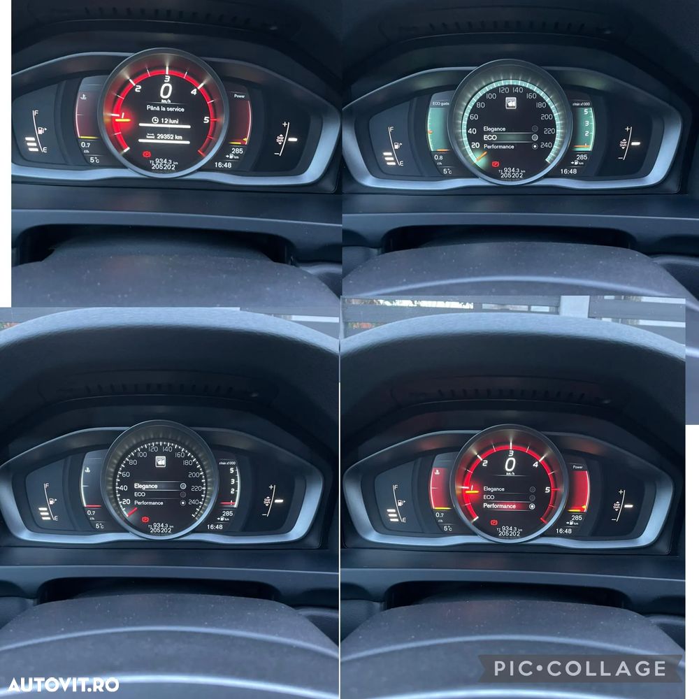 Volvo V60 D4 Ocean Race - 6