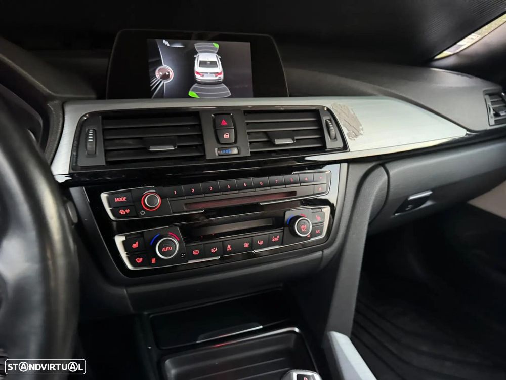 BMW 420 d xDrive Pack M Auto - 22