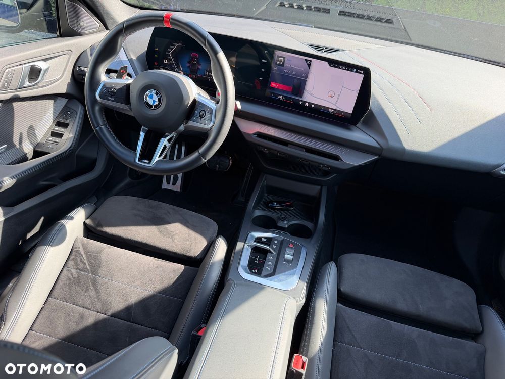 BMW Seria 2 M235 xDrive - 17