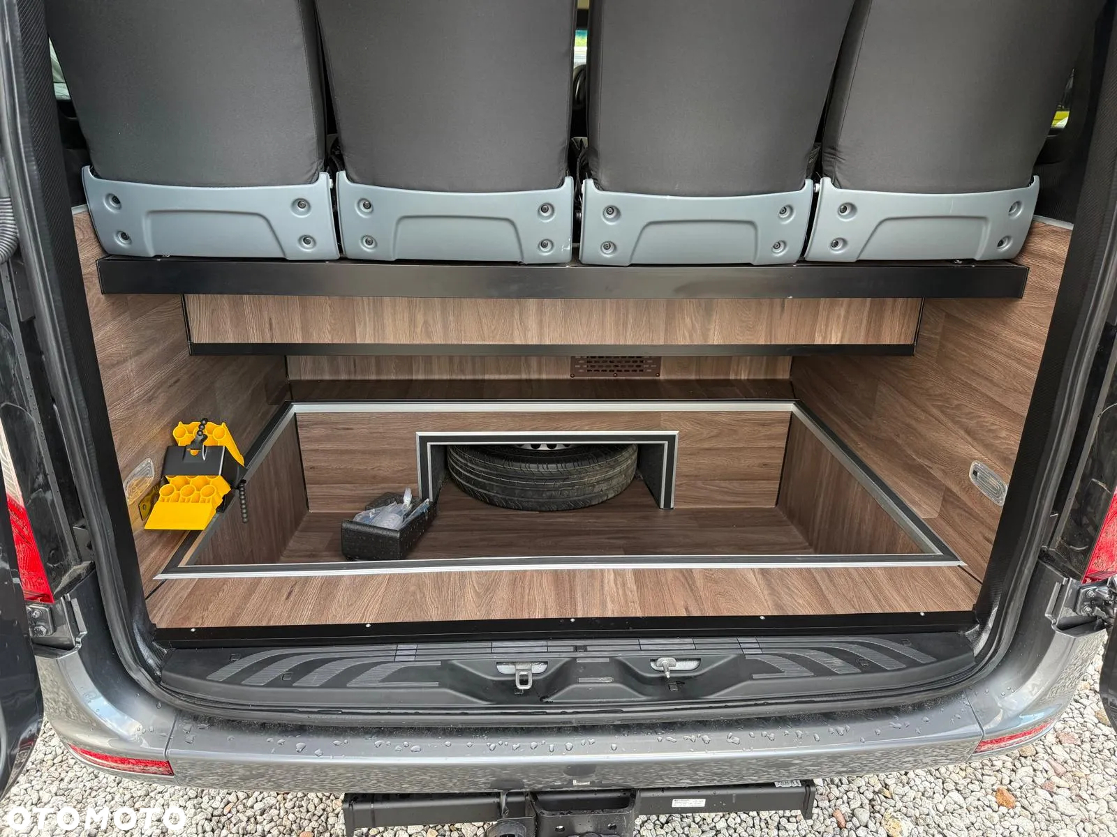 Mercedes-Benz Sprinter 519 - 6