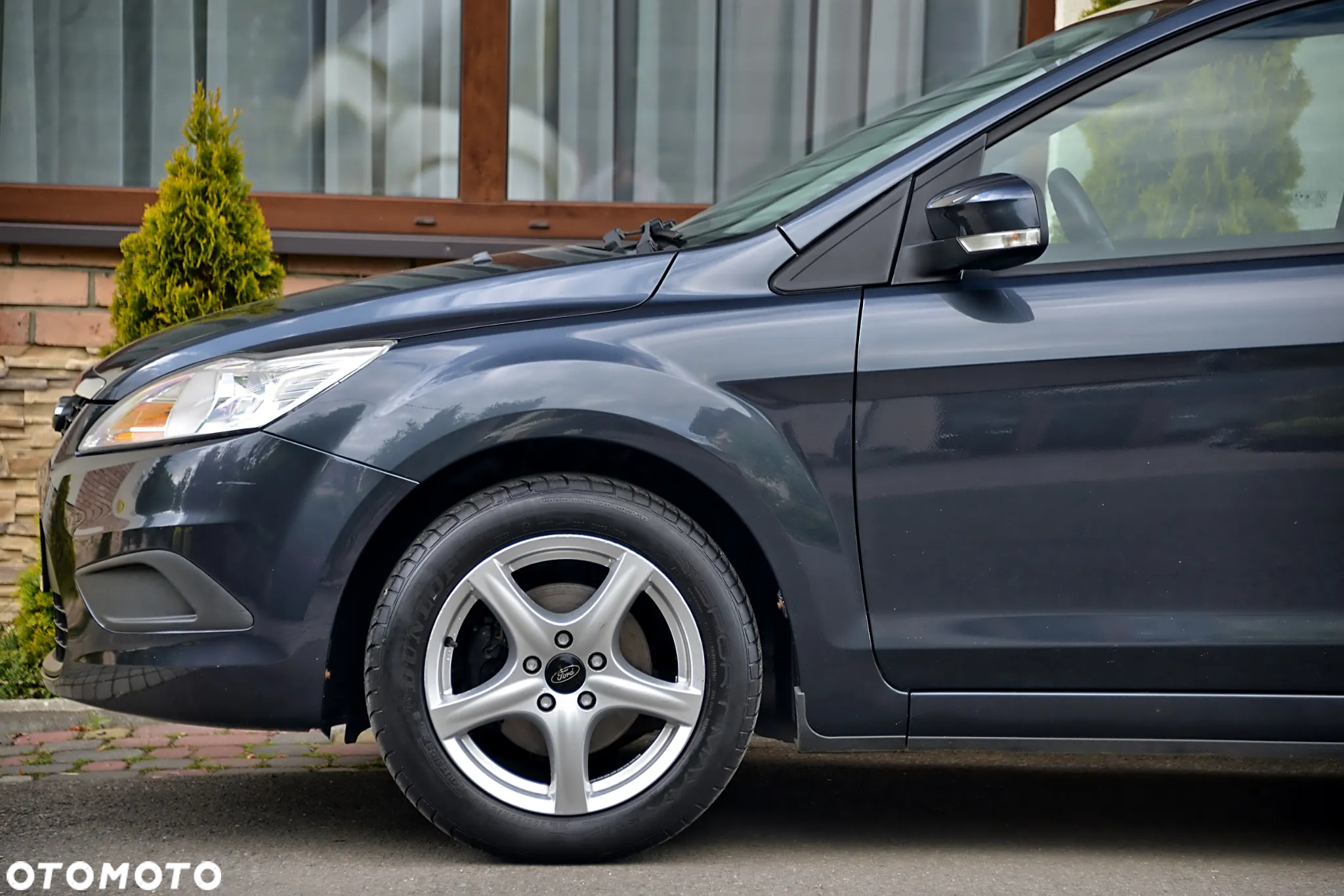 Ford Focus 1.6 Trend + - 20