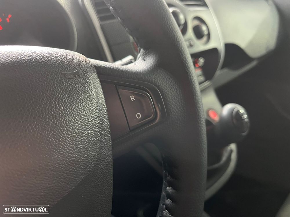 Renault Kangoo 3 LUGARES - 33