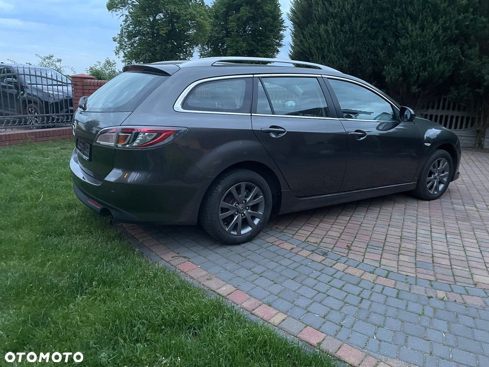Mazda 6 Sport 1.8 Edition - 3
