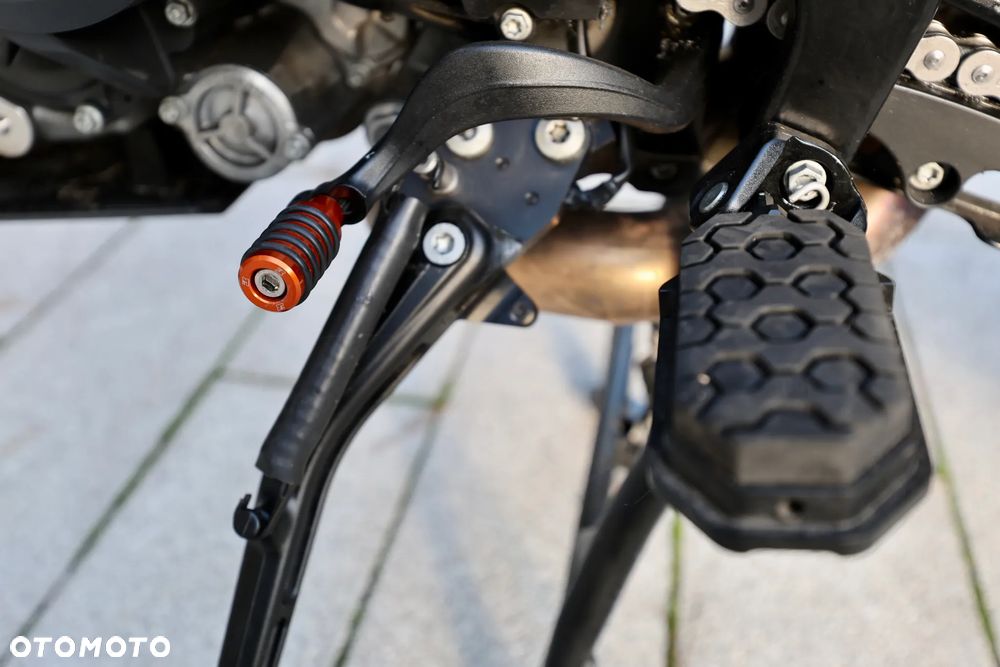 KTM Super Adventure - 7