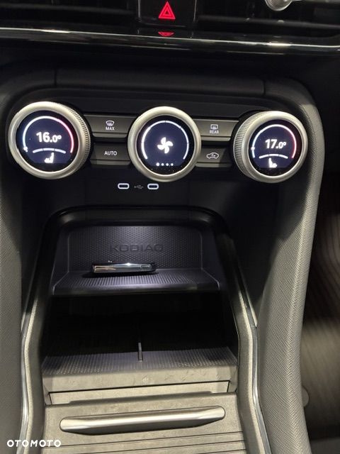 Skoda Kodiaq 1.5 TSI mHEV 4x2 Edition 130 DSG - 32