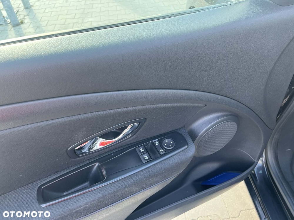 Renault Megane 1.5 dCi Life - 8