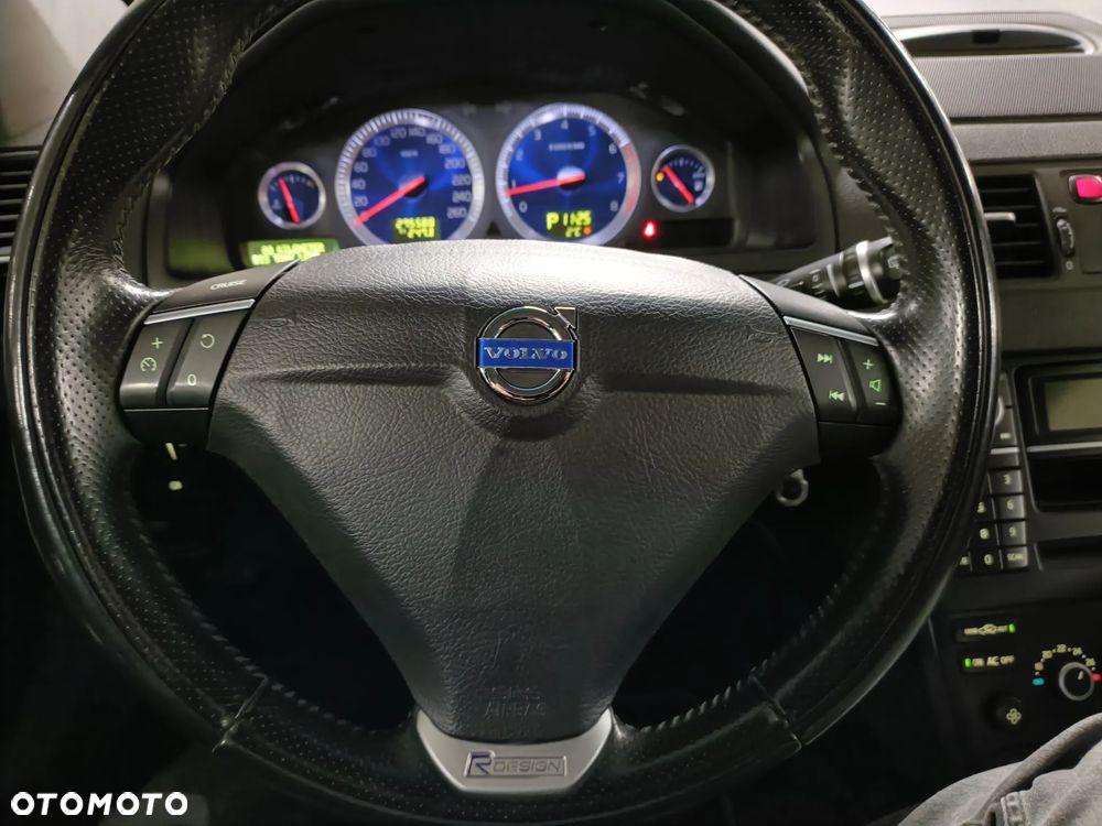 Volvo XC 90 V8 RDesign - 8