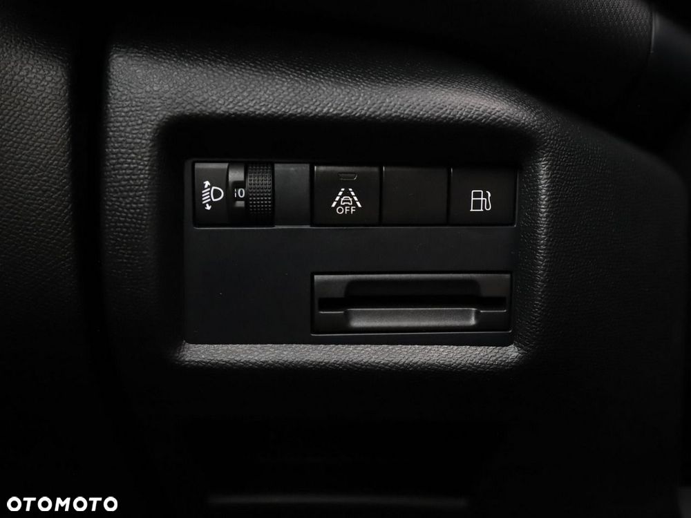 Citroën C5 Aircross 1.6 PHEV 225 Feel Pack EAT8 - 38