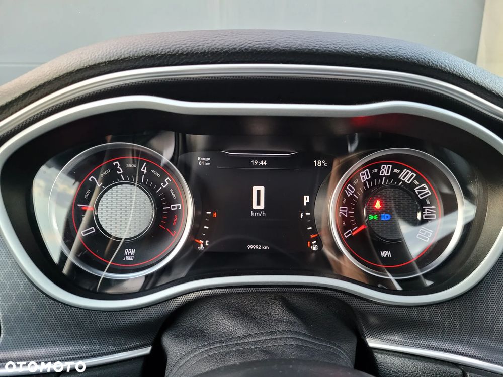 Dodge Challenger 3.6 GT AWD - 24