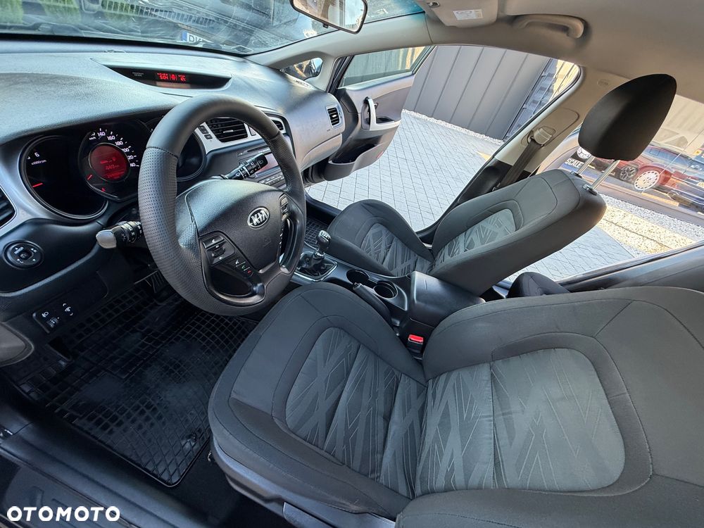 Kia Ceed 1.6 CRDi L - 16