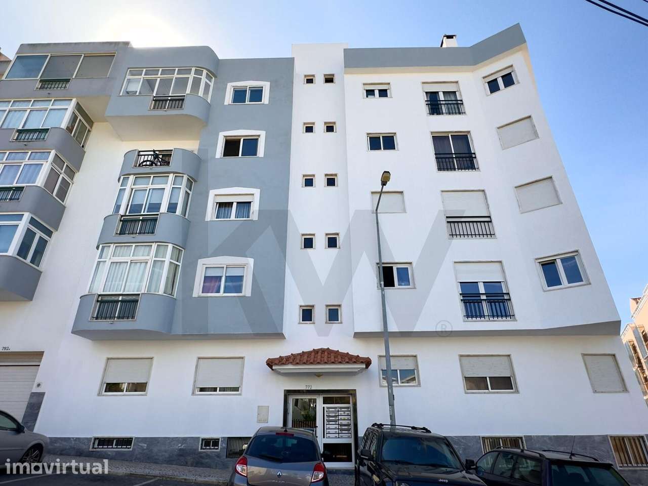 T2 com elevador na Urbanização do Buzano - São Domingos de Rana - Cas - Grande imagem: 2/32
