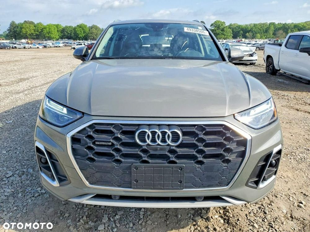 Audi Q5 45 TFSI quattro S tronic S line - 3