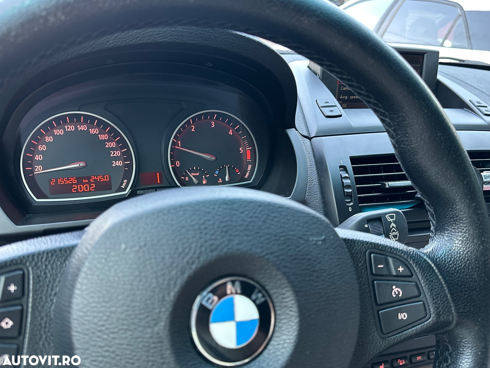 BMW X3 xDrive20d Aut. Edition Lifestyle - 22