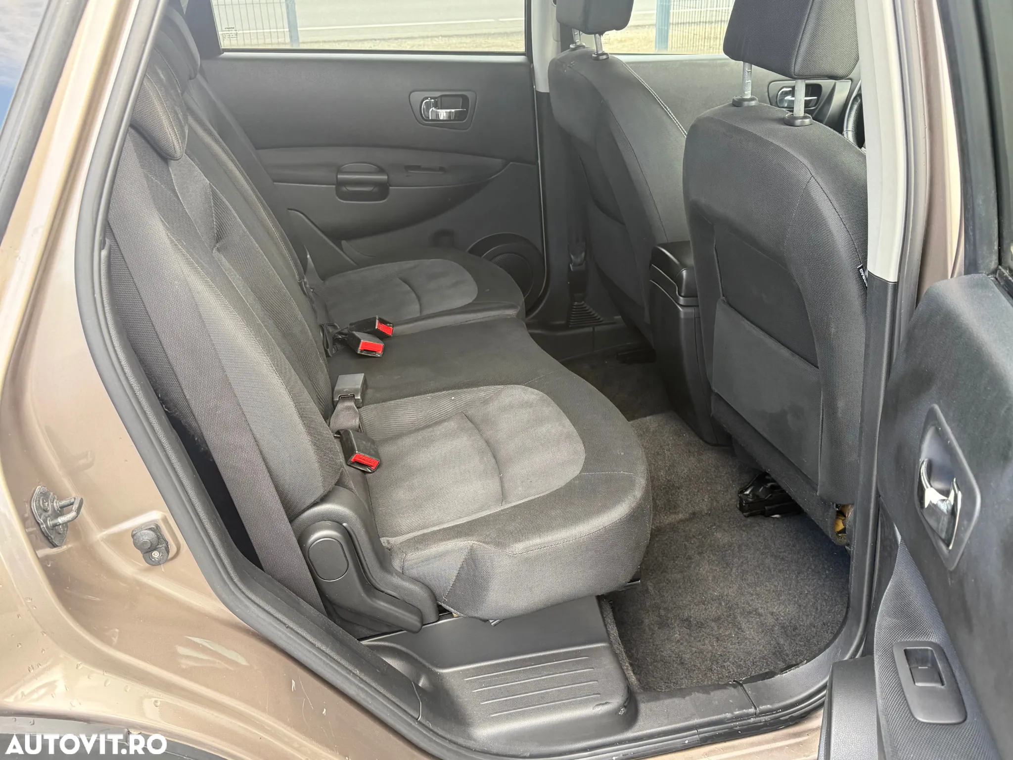 Nissan Qashqai 1.5 DCI Start/Stop Tekna - 14