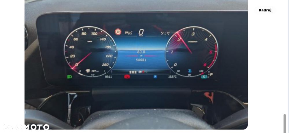 Renault Kadjar 1.7 Blue dCi Intens 4x4 - 30