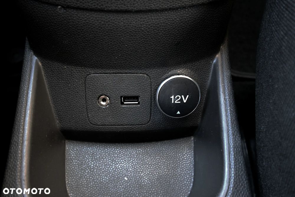 Ford Fiesta 1.25 Ambiente EU5 - 15