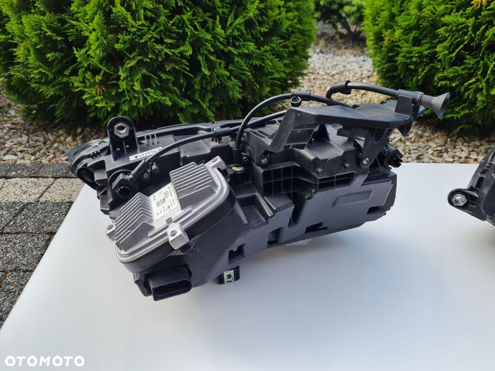 Bugatti Chiron Full Led MATRIX Carbon 1 Of 500 Super Sport 300+ Pur Sport - 12