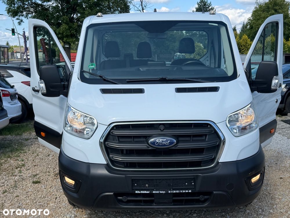 Ford Transit - 6